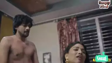 Horny indian Bhabi