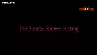 Sunday Shower Official Trailer