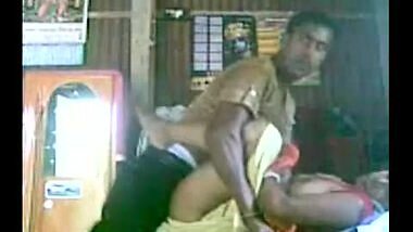Bhabhi secret fuck session with her neighbour