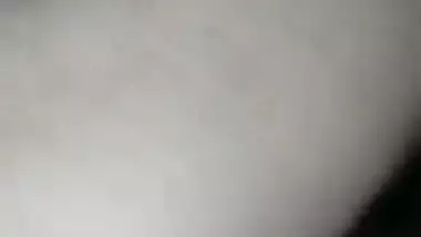 Pakistani wife pussy drilling by horny neighbor