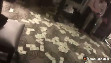 Paki rich men enjoy with foreign escorts in Pakistani xxx