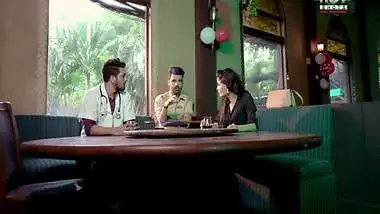 Hot Shots Originals Hindi Short Film - Guilt