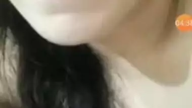 Sexy Paki Girl On Video Call