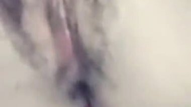 Pressing village cousin girl nude big boobs