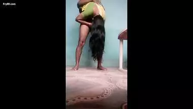 Sexy Tamil Amateur Wife Sex