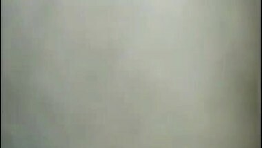 Hot Indian Girlfriend Sucking Penis After Losing Bet