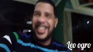 Bastidores da Primeira DP da Bela Índia Prime com leo ogro,Mini-craque, Dj Jump,Nego Black20cm (Casaldoidera)