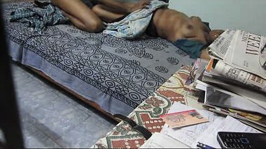 Indian sex videos of sexy housewife exposed by hubby