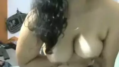 Sexy Desi Babe Aaliyah on Cam Dancing and Nude Teasing