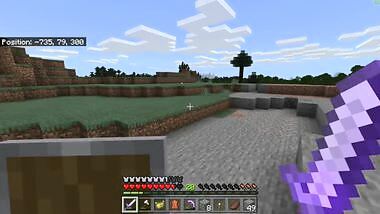 Minecraft with the Boys Ep. 2 - Mining for Greatness