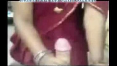 Hot Office Blowjob