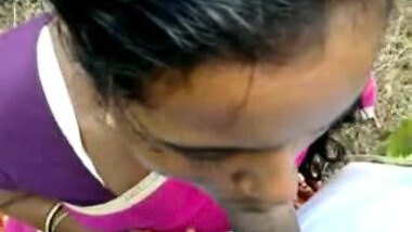 Desi Village Married Aunty Sucking Her Boyfriend Outdoor