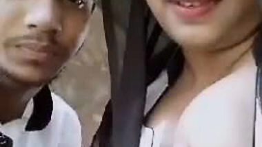 Bengali college girl breastfeeding lover fsl porn