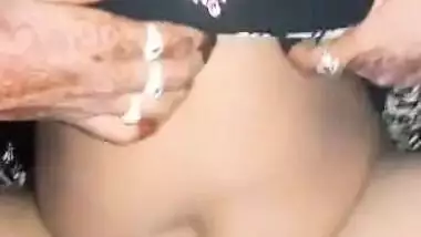 Hot girl blowjob and fucked
