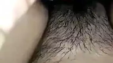 Girl takes her first dick in her tight pussy in xxx MMS