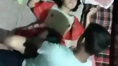 Desi Beautiful Couple Fuck