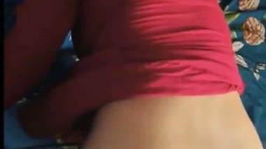 Lonely desi lay fuck porn MMS with young neighbor