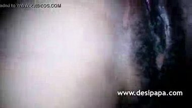 Desi wife ass n puusy fuck with very loud moaning - DesiPapa.com