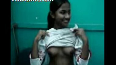 Indian Student Teen Sunita