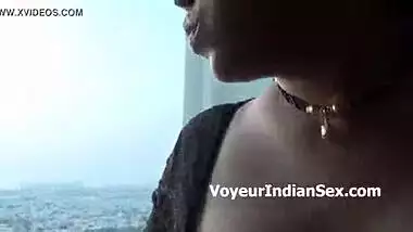 Juicy Indian Babe Big Brown Nipple - VoyeurIndiansex.com