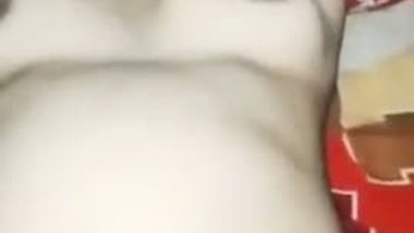 Man enjoys his chubby neighbor’s desi chudai