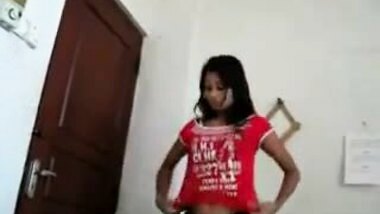18 year old Tina after sex