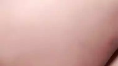 Streaming nude Tango show of beautiful girl fingering