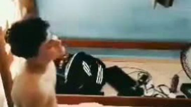 Big Ass Aunty Fucked By Young Guy