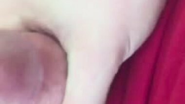 Amateur Indian College Student Blows & Deepthroats BWC