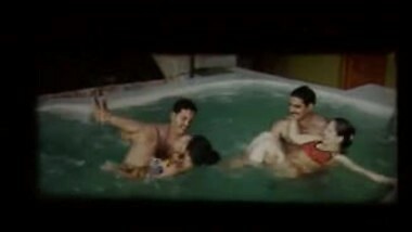 Mallu Roshini Hot Scene