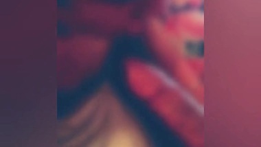 GF blowjob hardcore viral fucking Srilankan sex