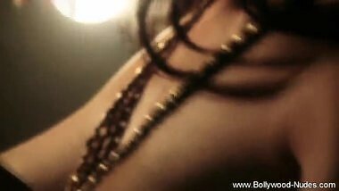 Seduction and Art From India