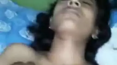 Hot Desi beauties hairless cum-hole fucking episode