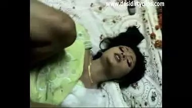 Desi Randi Young Girl Fucked by Guy