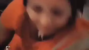 Bihari desi Bhabhi sex MMS with lover in a hotel room