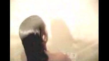 Fsiblog – South school teacher hot bath scene capture by her lover