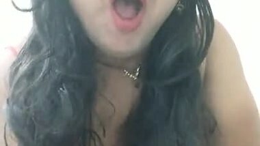 Desi hot bhabhi