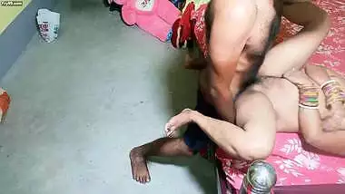 Bengali Bhabhi XXX pussy fuck after seduce electrician full HD hindi porn video clear hindi audio