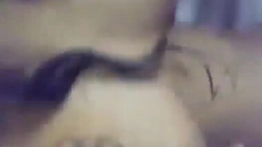 Sexy Muslim Girl Stripping For Brother