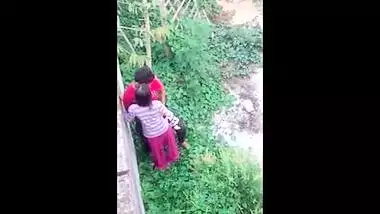 Indian porn vedios outdoor hidden cam mms