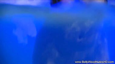 Cleansing In Erotic India