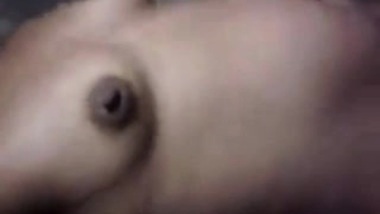 Bangladeshi Aunty Selfshot