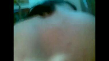 Her Husband didn't pay Rent so I Fucked Her