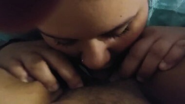 Bisexual Wife Makes Cleaning Lady Eat Her Pussy