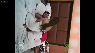Jija Sali Romance and fucked in Hotel