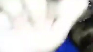 Desi Hijra Showing Boobs And Pussy