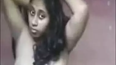 Pakistani wife strip
