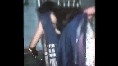 Hot bhabhi sex with devar in kitchen viral xxx