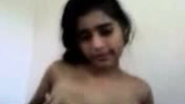 Bangladeshi college girl