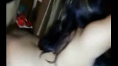 Horny Bhabhi fucked by lover in doggystyle